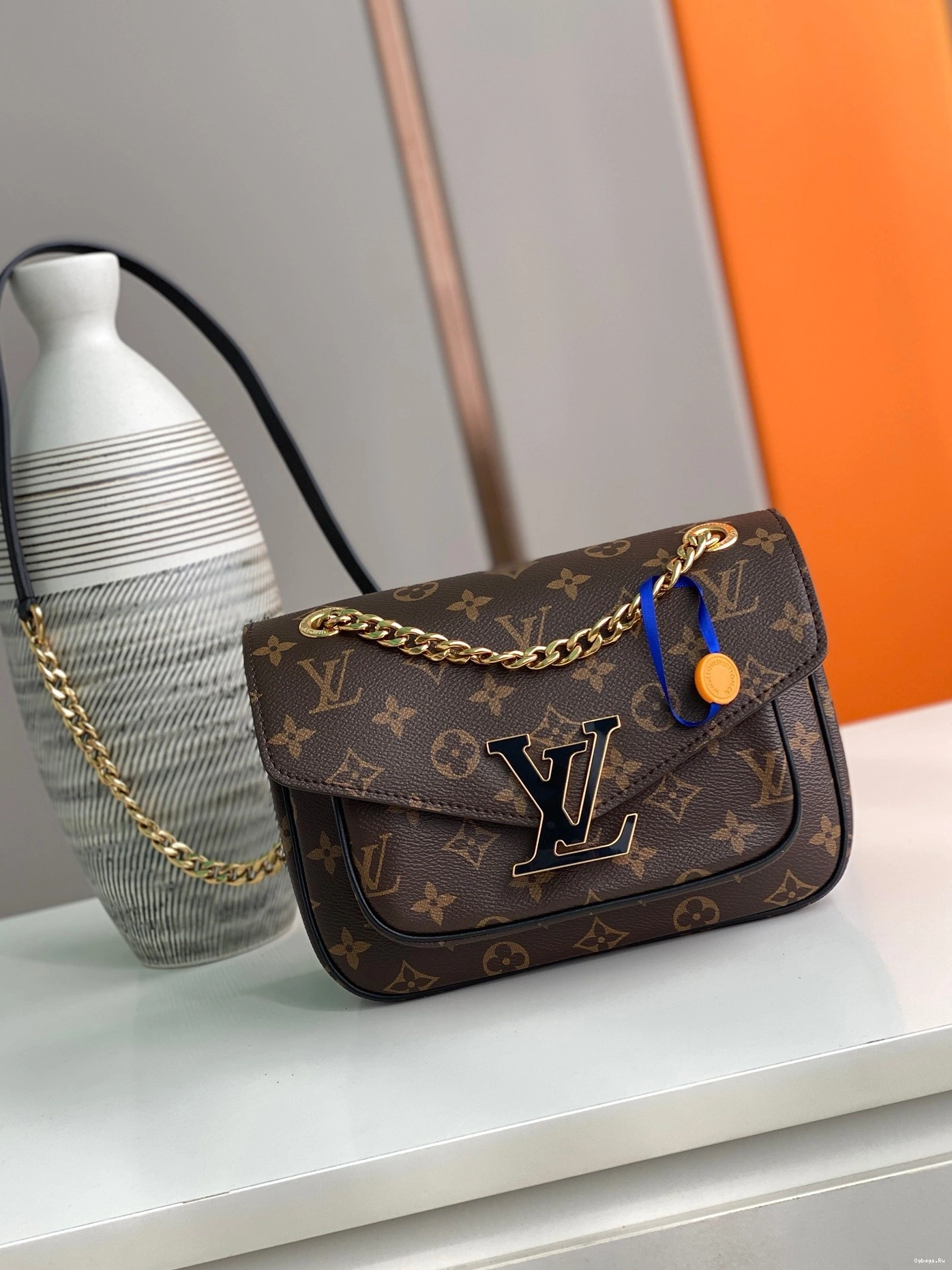 PASSY VUITTON LOUIS 0507